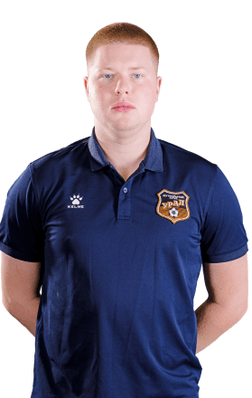 Илья Алексеевич Игнатьев