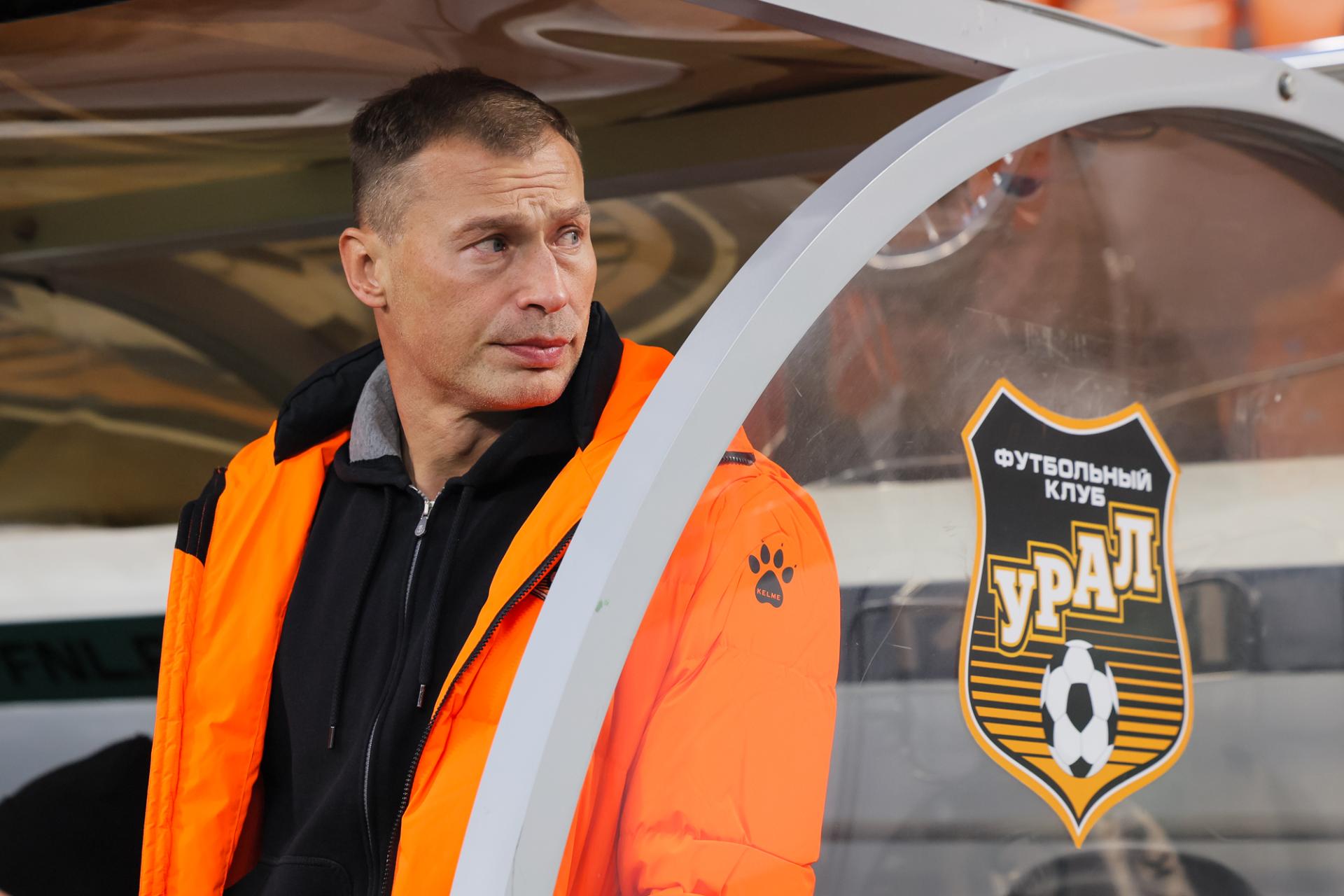 Василий Березуцкий о победе над 