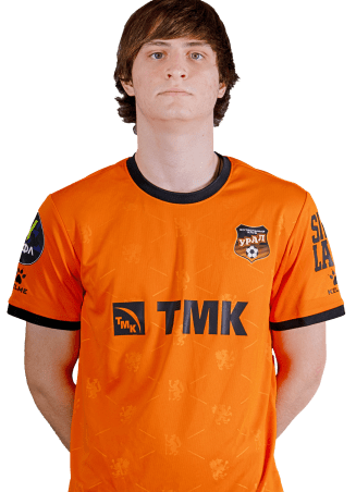 Илья Антипов