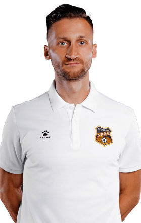 Григорий Олегович Любимов