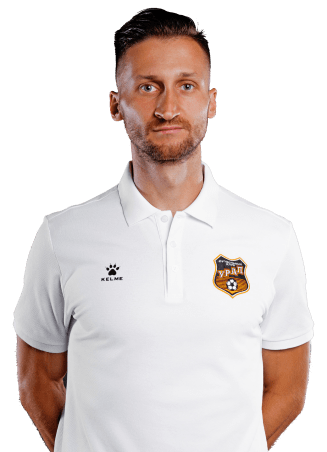 Григорий Олегович Любимов