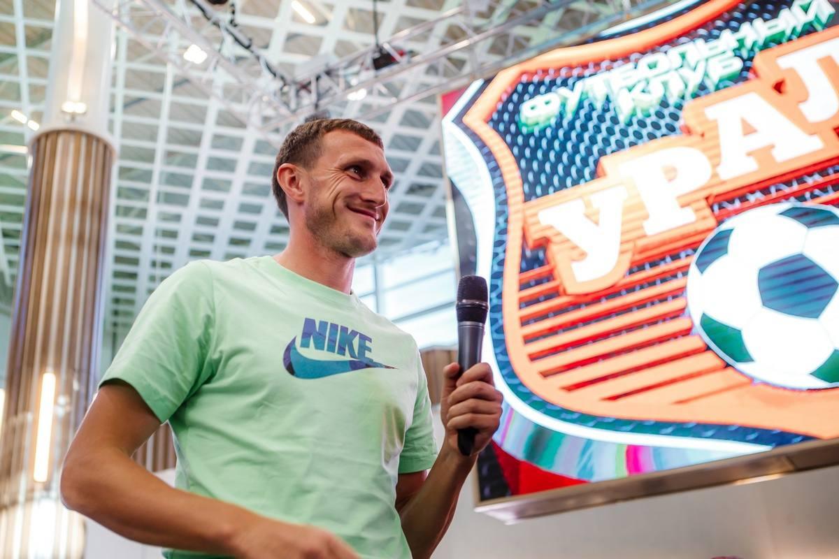 Поздравляем Артёма Фидлера с Днём рождения!