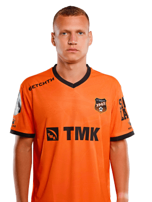 Виталий Бондарев