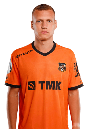 Виталий Андреевич Бондарев