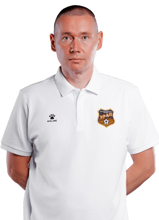 Павел Александрович Меньшиков