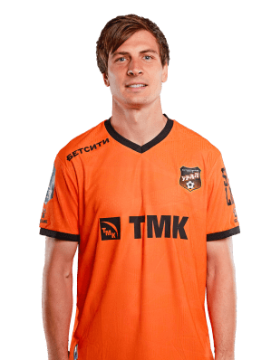 Дмитрий Тихий