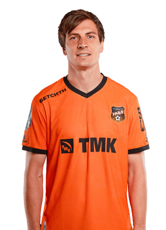 Дмитрий Тихий