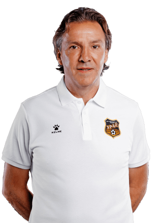 Сергей Николаевич Юран