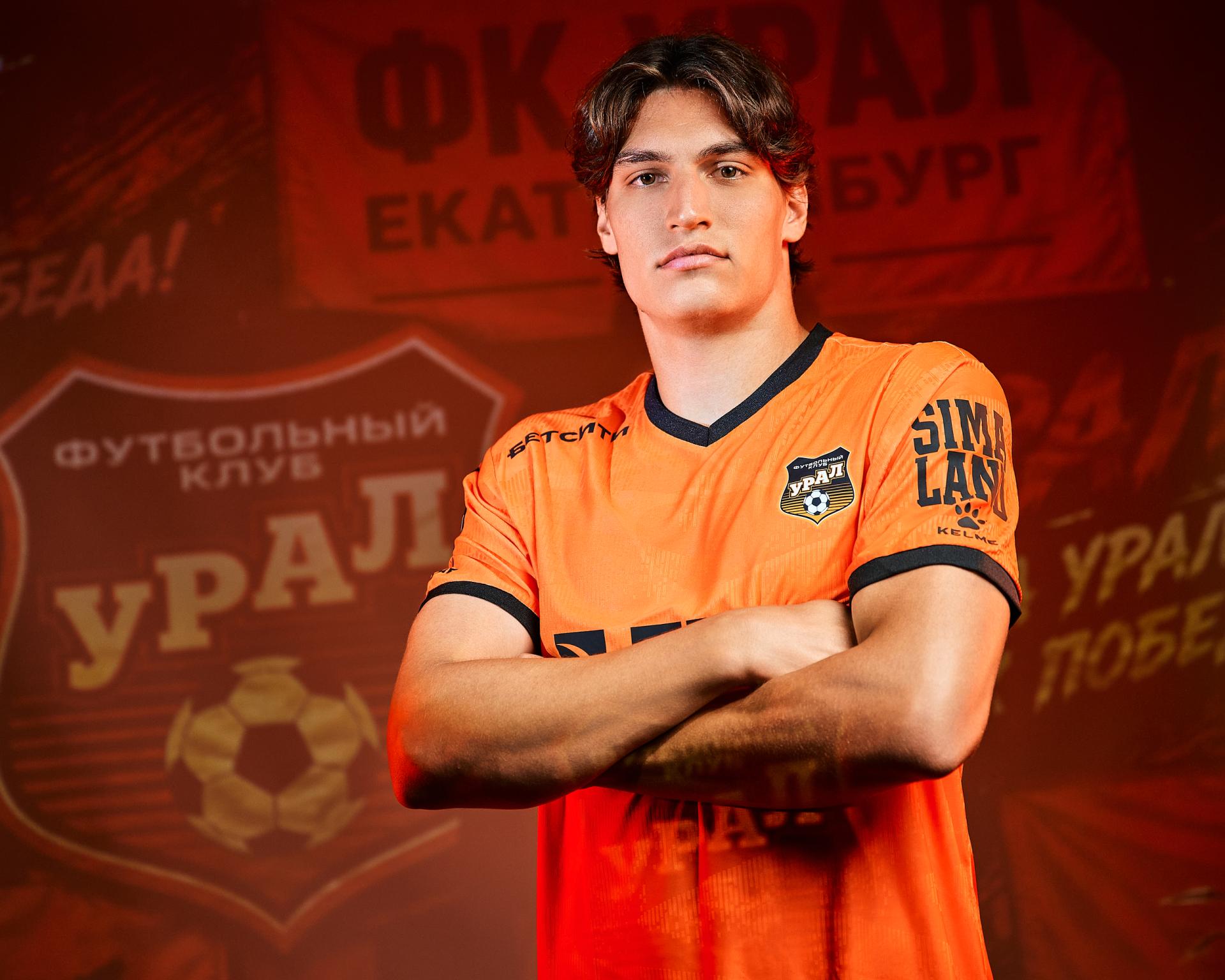 Поздравляем Пашу Сатучина с 21-летием!